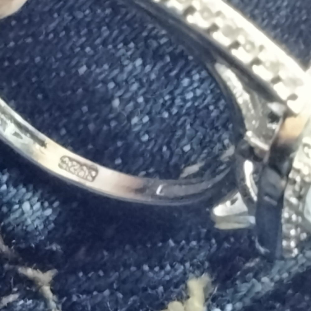 Engagement ring